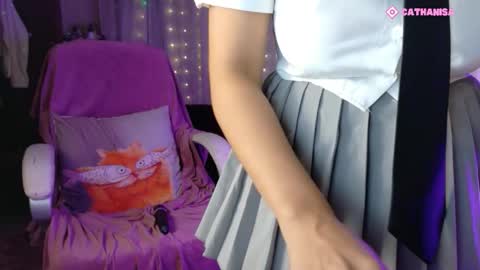 Snapshot of anisahade chatting on October 18, 3:35 pm Anisahade online show from October 18, 3:35 pm