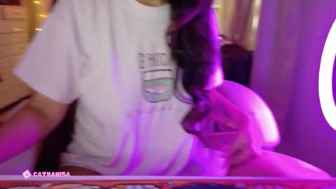 Snapshot of anisahade chatting on October 24, 3:52 pm Anisahade online show from October 24, 3:52 pm