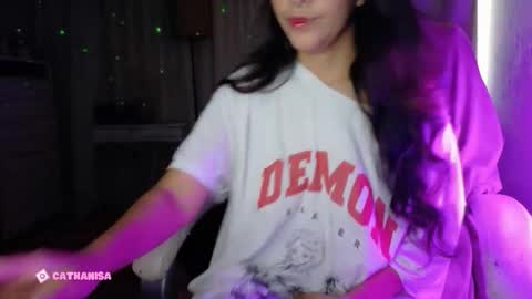 Snapshot of anisahade chatting on November 6, 4:19 pm Anisahade online show from November 6, 4:19 pm