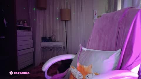 Snapshot of anisahade chatting on November 7, 5:02 pm Anisahade online show from November 7, 5:02 pm