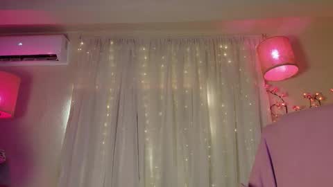 Anisahade online show from April 18, 8:31 pm