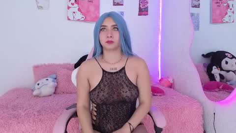 anisha_vela online show from March 27, 3:12 pm