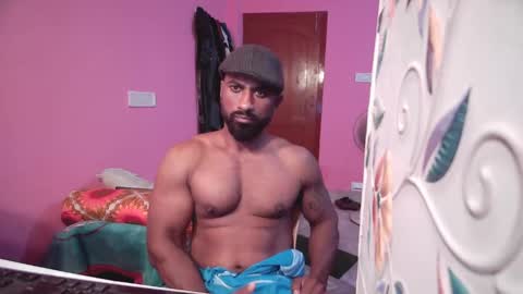 anishonfire2020 online show from February 18, 4:37 pm