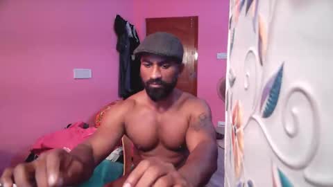 anishonfire2020 online show from February 25, 2:33 pm