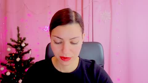 Anni online show from January 5, 5:27 pm