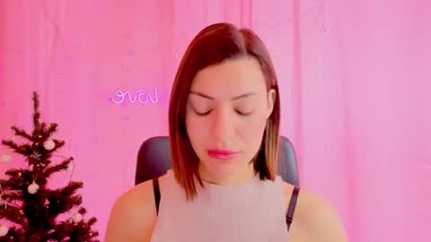 Anni online show from January 19, 9:13 am