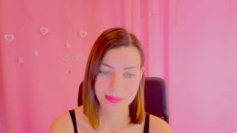 Anni online show from March 22, 3:48 pm