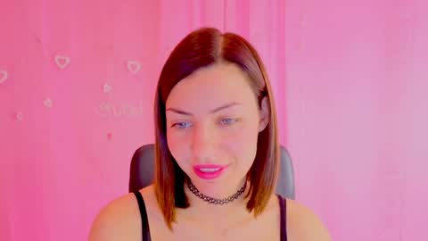 Anni online show from April 2, 3:20 pm