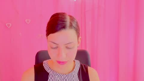 Anni online show from April 15, 1:18 pm