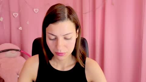 Snapshot of aniskyy chatting on June 16, 5:48 pm Anni online show from June 16, 5:48 pm