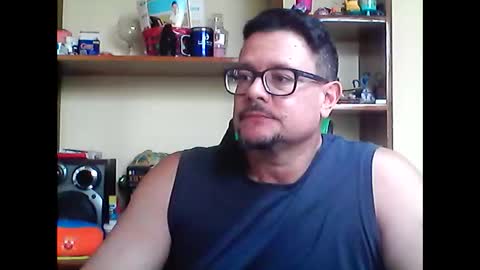 Snapshot of anispe chatting on February 9, 7:19 pm anispe online show from February 9, 7:19 pm