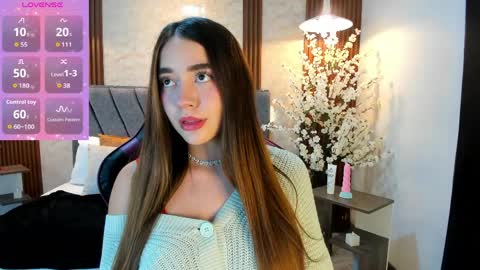Snapshot of anissa_m chatting on April 8, 7:25 pm Only true pirates will know the path to the treasure... Anissa online show from April 8, 7:25 pm