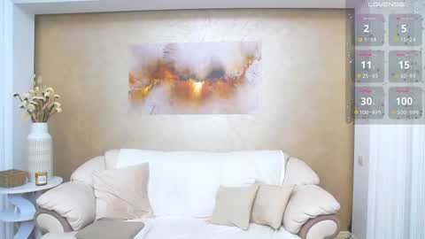 Snapshot of anissalogan chatting on September 10, 7:08 am my name is Ani online show from September 10, 7:08 am