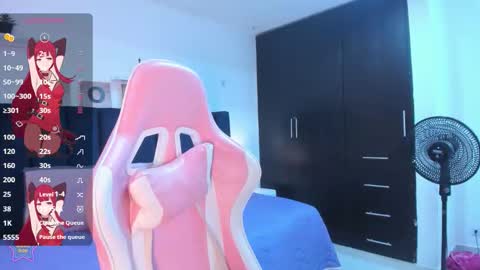 ANITTA online show from February 14, 3:14 am