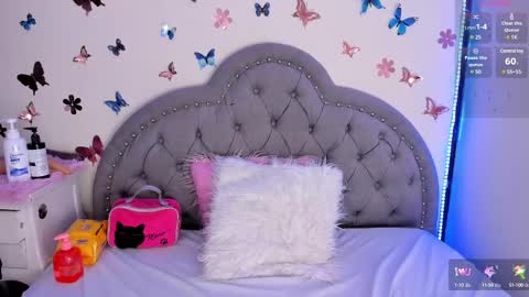 Snapshot of anita_big31 chatting on February 13, 8:55 pm anita online show from February 13, 8:55 pm