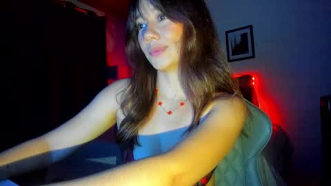 Anita online show from October 16, 8:48 am