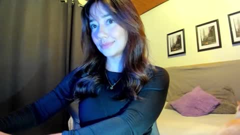 Anita online show from October 17, 7:33 am