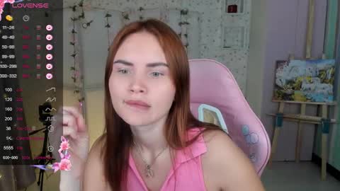 Anita online show from November 18, 12:09 pm