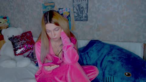 Snapshot of anita_moon_ chatting on December 26, 5:26 am anita_moon_ online show from December 26, 5:26 am