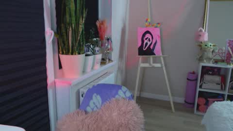 Snapshot of anita_moon_ chatting on November 22, 2:05 pm anita_moon_ online show from November 22, 2:05 pm