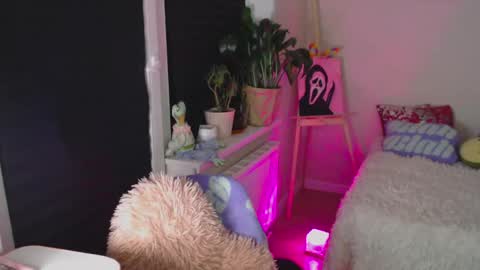 Snapshot of anita_moon_ chatting on April 27, 10:08 pm anita_moon_ online show from April 27, 10:08 pm