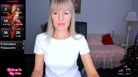 Snapshot of anita_tayson chatting on December 19, 6:56 am Anita online show from December 19, 6:56 am