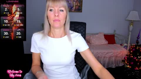 Snapshot of anita_tayson chatting on December 26, 6:30 am Anita online show from December 26, 6:30 am