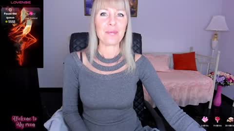 Snapshot of anita_tayson chatting on January 8, 6:41 am Anita online show from January 8, 6:41 am