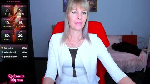 Snapshot of anita_tayson chatting on February 27, 10:15 am Anita online show from February 27, 10:15 am