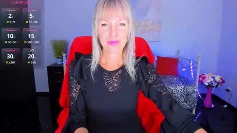 Snapshot of anita_tayson chatting on September 30, 6:29 am Anita online show from September 30, 6:29 am