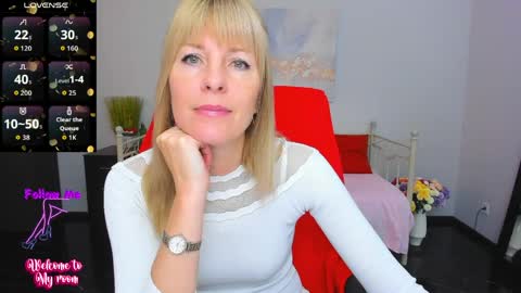 Anita online show from April 5, 6:10 am