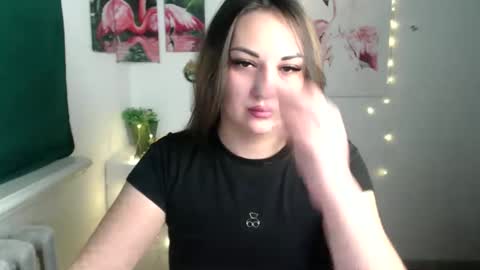 anitaa_a online show from October 10, 5:50 am