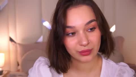 Daniela online show from March 29, 12:16 pm