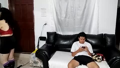 Anitabig69 online show from November 28, 1:14 pm