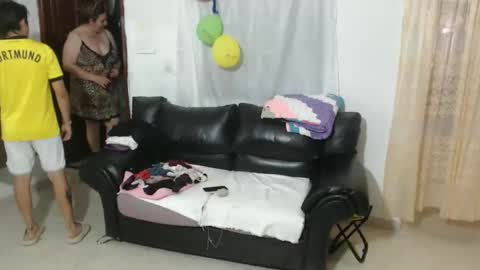 Anitabig69 online show from February 17, 7:20 pm