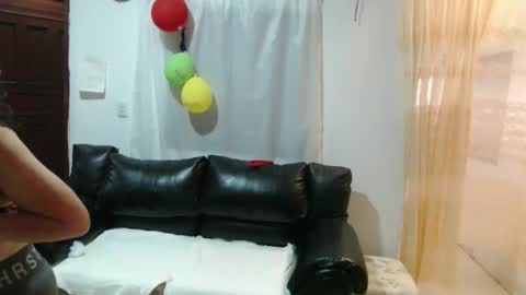 Anitabig69 online show from February 20, 7:25 pm