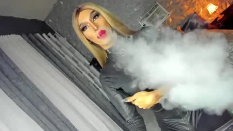 Miss Ann online show from January 23, 10:11 pm