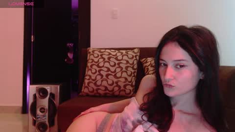 Snapshot of anitafox_ chatting on January 16, 3:23 am Anitafoxx online show from January 16, 3:23 am