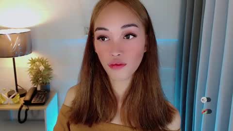 anita online show from March 8, 8:25 pm