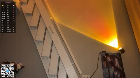 Astrid online show from April 15, 7:58 pm