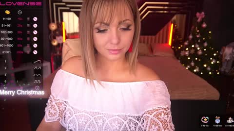 Anita online show from December 25, 5:47 pm