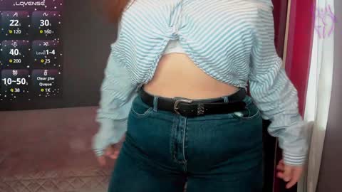 Anita online show from January 12, 9:30 am