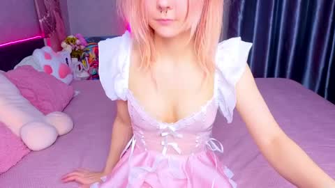 anitasweetness online show from April 7, 6:52 pm