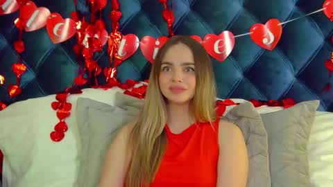 AnitaVenture online show from February 13, 6:09 am