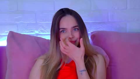 AnitaVenture online show from March 7, 5:04 am