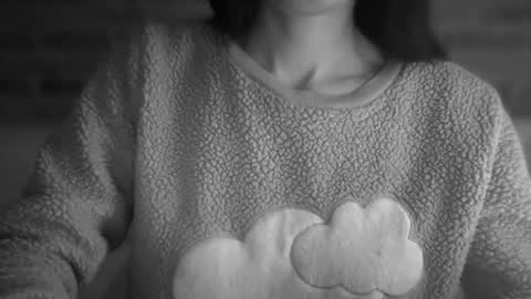 Anje online show from February 10, 6:23 pm