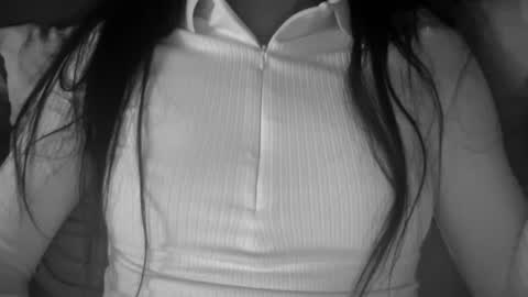 Snapshot of anje_forsexytime chatting on June 20, 8:17 am Anje online show from June 20, 8:17 am