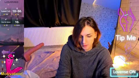 Angel online show from February 20, 6:30 pm