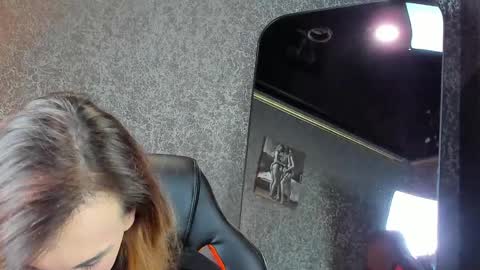 Angel online show from April 3, 6:06 pm