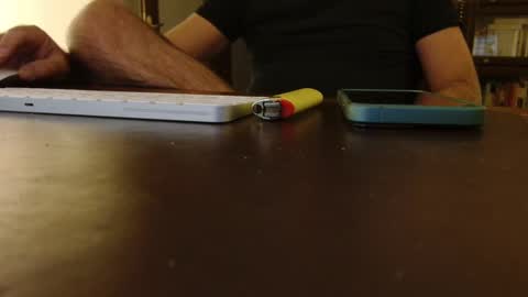 vedatsirke online show from February 1, 7:55 pm